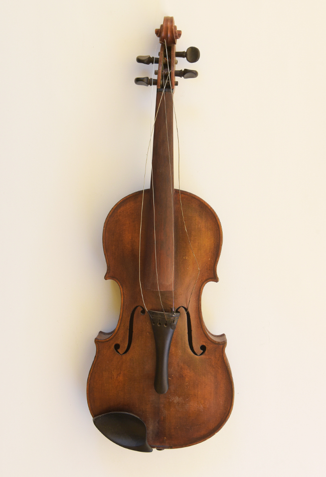 Violin