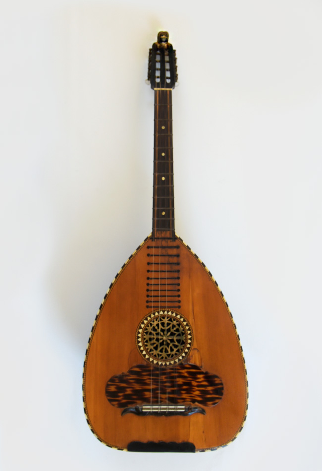 Λαούτο Κοπελιάδης