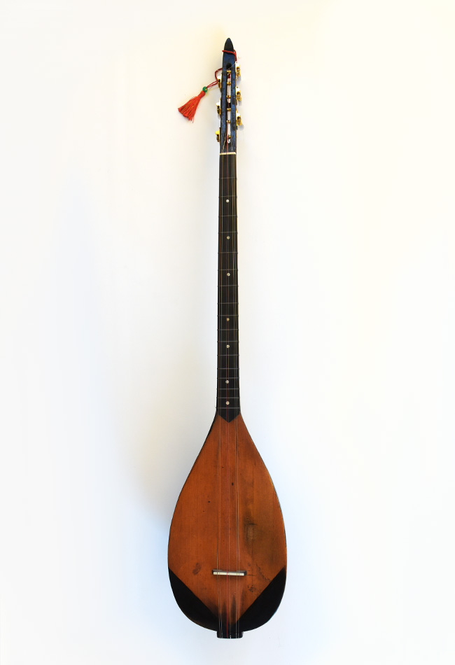 Μπουλγαρί κατασκευης Στυλιανου Λαινάκη 2