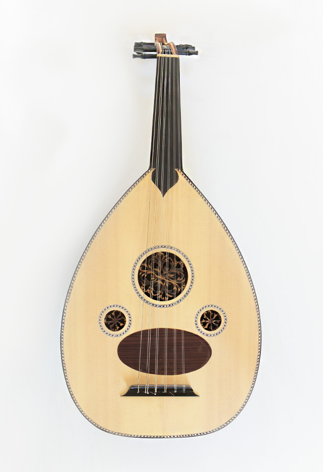 Ούτι απο Τουρκία