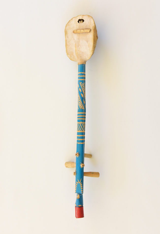 Λυράκι  αφρικάνικο χελώνα