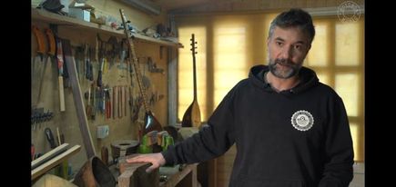 Σεμινάριο Κατασκευής  Μπουλγαρί