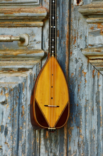 Μπουλγάρι Σκαφτό