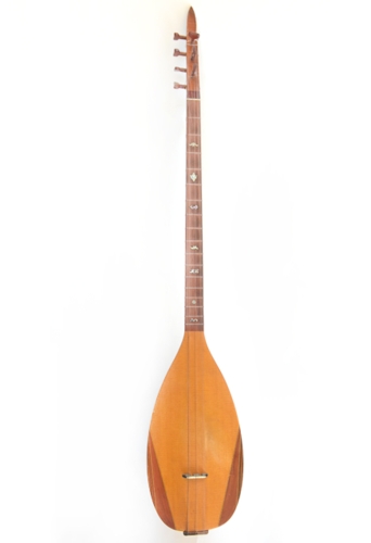 Μπουλγαρί Νικολαου Μπρα