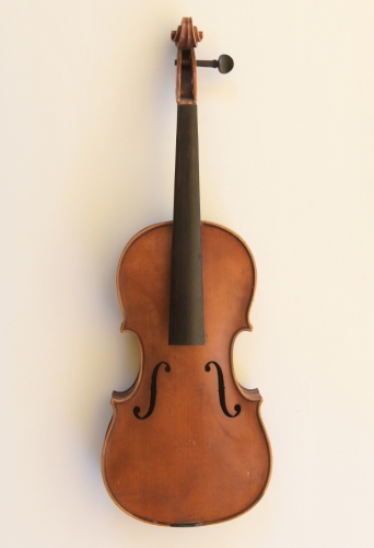 Βιολί  4