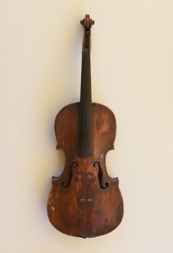 Βιολί ΚΑΤΑΣΚΕΥΗΣ ΑΜΠΝΤΟΥΛ ΚΑΛΙΜΕΡΑΚΗ