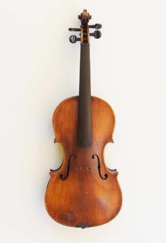 Βιολί  ΠΑΠΟΥΤΣΗ