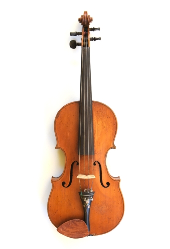 Βιολί  ΣΦΑΚΙΩΤΑΚΗ