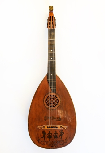 Λαούτο Ευρωπαϊκό