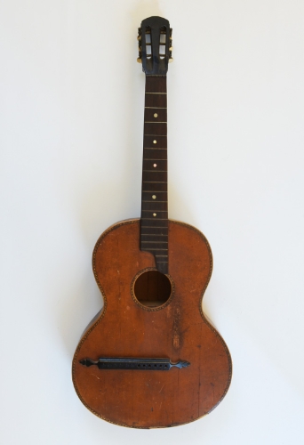 Κιθάρα δωδεκάχορδη