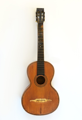 Κιθαρόνι 8  3/4