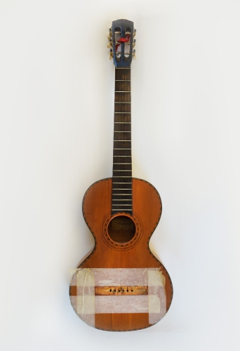 Κιθαρόνι 8  3/4  2