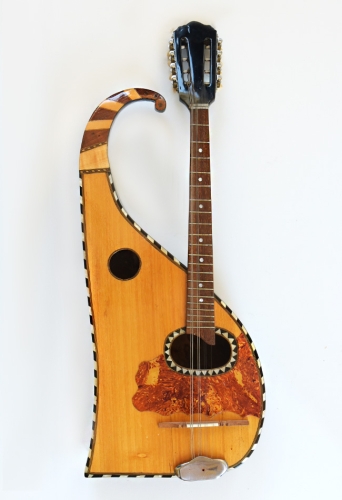 Μαντόλα  Ηράκλειο