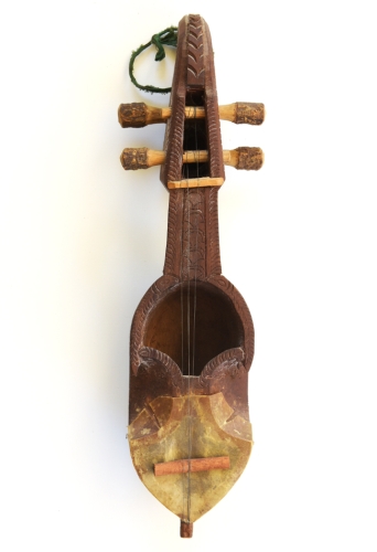 Λυράκι   αφρικάνικο ραμπαπ