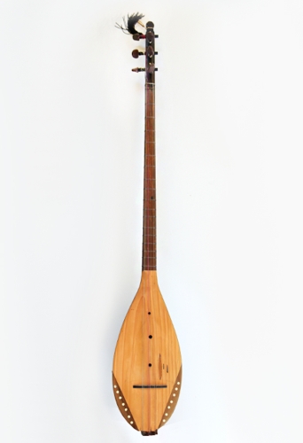 Μπουλγαρί παλαιό