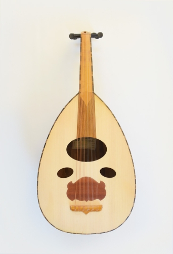 Ούτι Συριακό