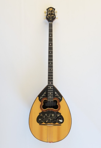 Μπουζούκι Λούκα