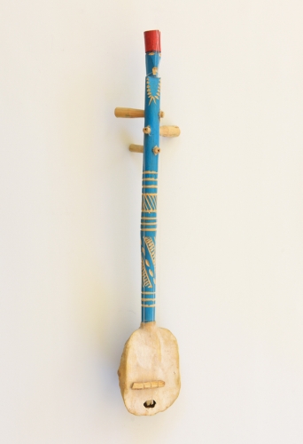 Λυράκι  αφρικάνικο χελώνα